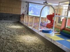 -纽斯洗浴SPA(三墩店)
