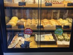 -啊噗吐呦现场烘焙(麦凯乐店)