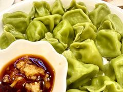 -美达尔烧烤(银川东路店)