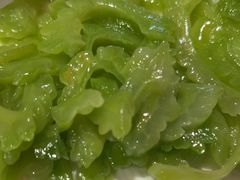 清炒苦瓜-陈麻婆豆腐(旗舰店)