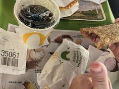 -麦当劳(东急新天地店)