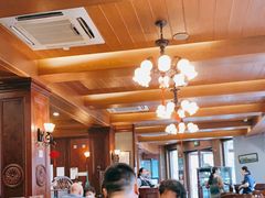 -德大西餐社(云南南路店)