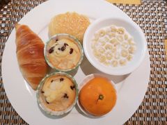 -宁波阳光豪生大酒店·豪生咖啡厅