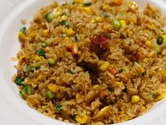 牛奶炒饭-阿五黄河大鲤鱼(纬三路店)