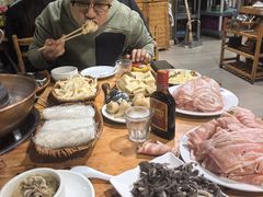 -元盛居(生态大街店)