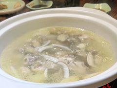 -龙泉人椰子鸡·糟粕醋·地标海南菜(龙昆南店)