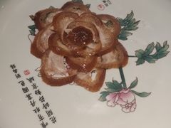 -京味斋·北京烤鸭(北京南站洋桥店)