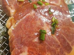 -九田家黑牛烤肉料理(新辰里亚运村店)