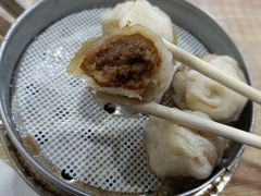 特色酱肉包-吃不亏特色包子(三峡广场店)