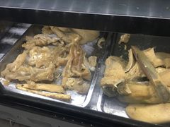 -清真·老金家牛肉店(会展路店)