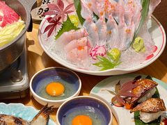 -鳗鲔料理小馆