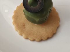 -天津海河悦榕庄·Lobby Lounge大堂吧