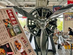 -No.DD戳子烧烤·江湖菜(北京总店)
