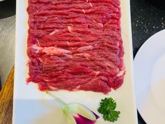 -南门涮肉(天坛店)
