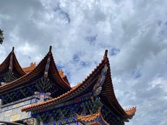 -崇圣寺三塔文化旅游区