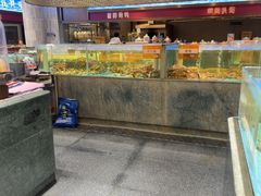 -国惠大酒楼(仓山万达店)