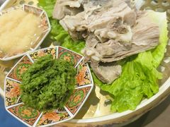 -清真吐鲁番餐厅(牛街店)