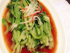 -北李妈妈菜·海肠捞饭(高新万达店)