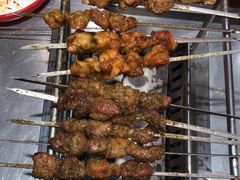 -古彭7只羊·招牌白串·碳锅羊肉旗舰店