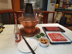 -东来顺饭庄(天坛店)