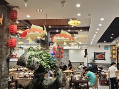 -御膳粥·牛乳粥底火锅·地道顺德菜(容桂店)
