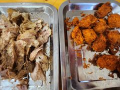 -清真-戏楼王记牛肉面
