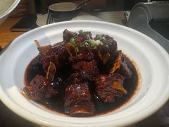 -绿茶餐厅(南昌王府井店)