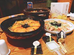 -新海渔港·胶东海鲜家常菜·家宴(奥体中心店)