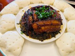 -龙凤瓦罐煨汤馆(清江东路店)