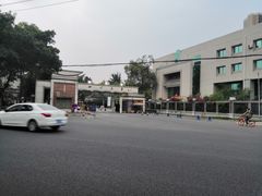 -四川大学(望江校区)