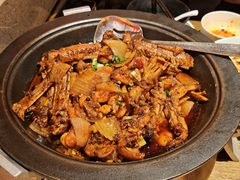 -六月雪干锅(涪城万达广场店)