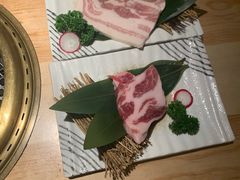 -赤坂亭·M9和牛烧肉(南京江南虹悦城店)