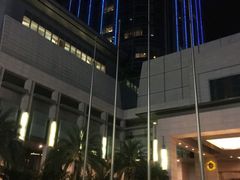 -深圳香格里拉酒店