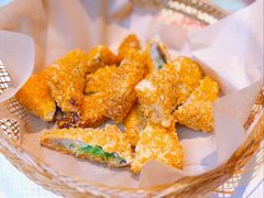 -老萍巷·莲花血鸭(步行街店)