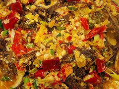 -石屏老字号4号包浆豆腐美食城(泼水广场店)