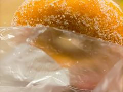 甜甜圈-85度C(上海茶陵北路店)
