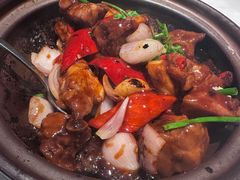 -志明眷村·台式融合菜·宵夜