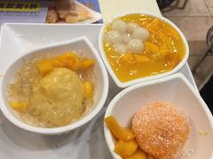 -许留山(梳士巴利道店)