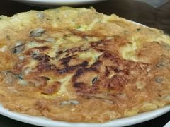 生蚝煎蛋饼-梅姐海鲜餐厅(水头海鲜街店)