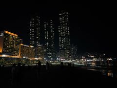 -海云台海滩