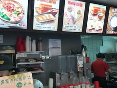 -永和大王(春日上新·阜成门店)