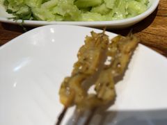 -壹块捌烧烤(灯市口店)