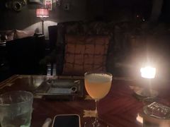 -暮色公园Twilight Park·威士忌Bar