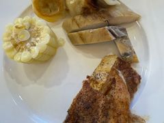 -富力希尔顿酒店·地阔自助餐厅