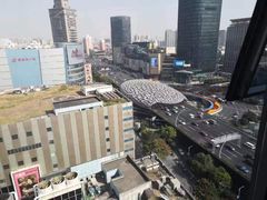 -无界眼镜MaxLess(五角场万达店)