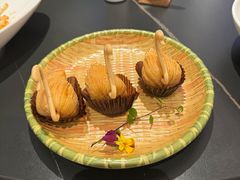 -老海陵·泰州菜(三水湾店)