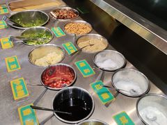 -大明铜锅·烤涮坊·烧烤(新开路店)