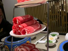 -享月汤皇·海鲜小火锅·聚会(曲江创意谷店)