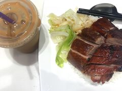 -太兴烧味餐厅(宝明大厦店)