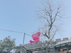 -京北渔家傲